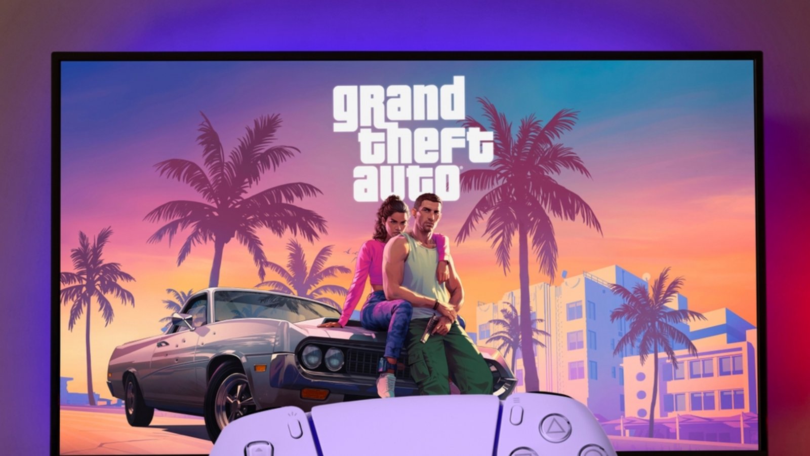 GTA 6 soll im Herbst 2025 erscheinen.Foto: Miguel Lagoa / shutterstock.com GTA 6 soll im Herbst 2025 erscheinen.Foto: Miguel Lagoa / shutterstock.com