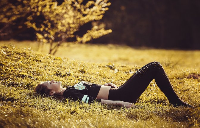 Eine Studie zeigt, dass ein großer Prozentsatz der Jugendlichen lieber auf dem Land lebt und sich dann dort auch sozial engagiert. <span class='image-autor'>Foto: pixabay</span>