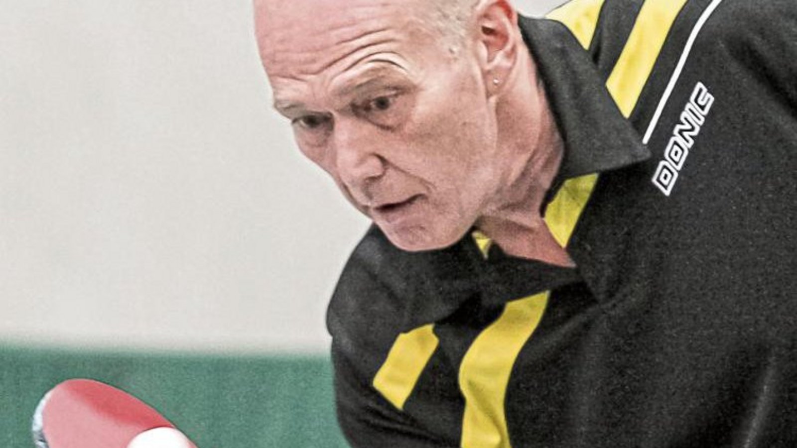 Holger Raff hat drei der fünf Punkte für Oberriexingen geholt. Foto: Archiv/Simecek Holger Raff hat drei der fünf Punkte für Oberriexingen geholt. Foto: Archiv/Simecek