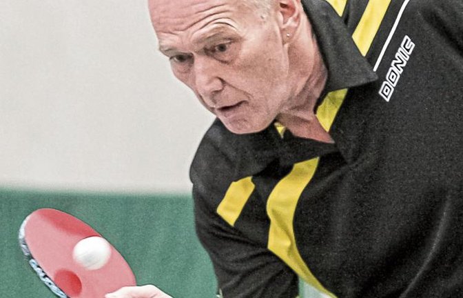 Holger Raff hat drei der fünf Punkte für Oberriexingen geholt. Foto: Archiv/Simecek