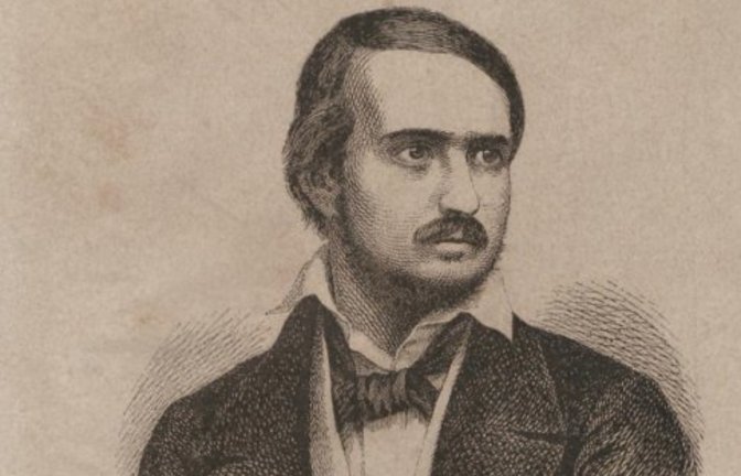 Georg Herwegh.  p