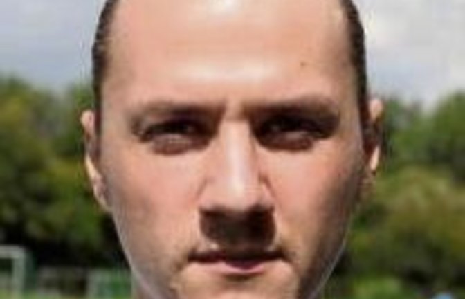 Benedikt Schump,