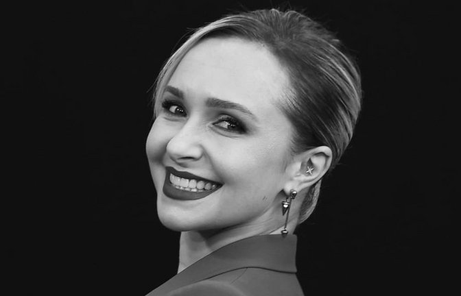 Die US-Schauspielerin Hayden Panettiere ist im Alter von erst 36 Jahren gestorben.<span class='image-autor'>Jordan Strauss/Invision/AP/dpa</span>