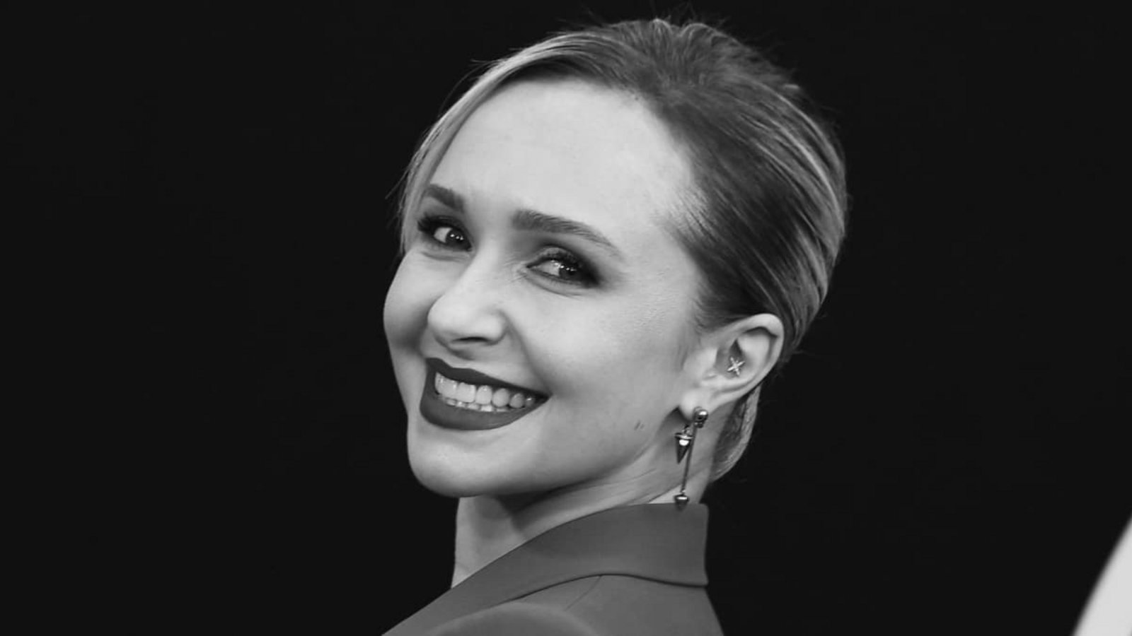 Die US-Schauspielerin Hayden Panettiere ist im Alter von erst 36 Jahren gestorben.Jordan Strauss/Invision/AP/dpa Die US-Schauspielerin Hayden Panettiere ist im Alter von erst 36 Jahren gestorben.Jordan Strauss/Invision/AP/dpa