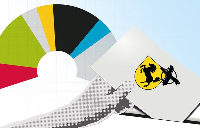 Die Kommunalwahl in Stuttgart findet am 9. Juni 2024 statt.<span class='image-autor'>Foto: ZGS/Montage: Ruckaberle</span>