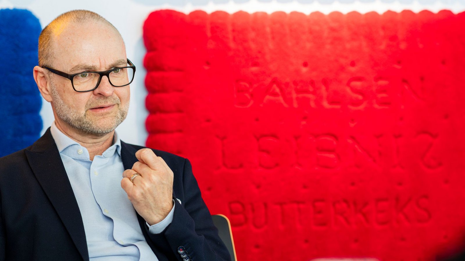 Bahlsen-Chef Alexander Kühnen sieht viele AfD-Positionen als unvereinbar mit den Unternehmenswerten.Foto: Michael Matthey/dpa Bahlsen-Chef Alexander Kühnen sieht viele AfD-Positionen als unvereinbar mit den Unternehmenswerten.Foto: Michael Matthey/dpa