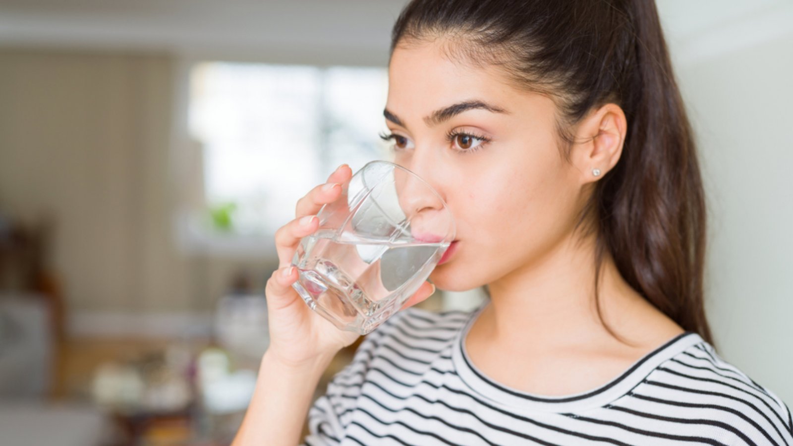Wasser stellt meist kein Problem darf.Foto: Krakenimages.com / shutterstock.com Wasser stellt meist kein Problem darf.Foto: Krakenimages.com / shutterstock.com