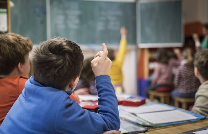 Die Bildungschancen von Jugendlichen hängen stark von deren sozialer Herkunft ab (Symbolfoto).<span class='image-autor'>Foto: imago/photothek/Florian Gaertner/photothek.net</span>