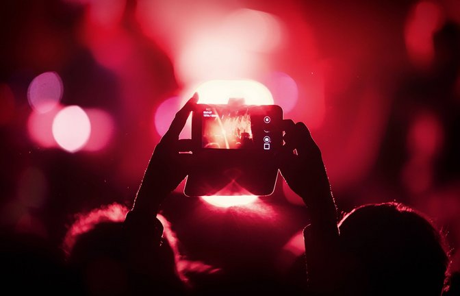 Foto: imago images/POP-EYE/POP-EYE / Ben Kriemann via www.imago-images.de