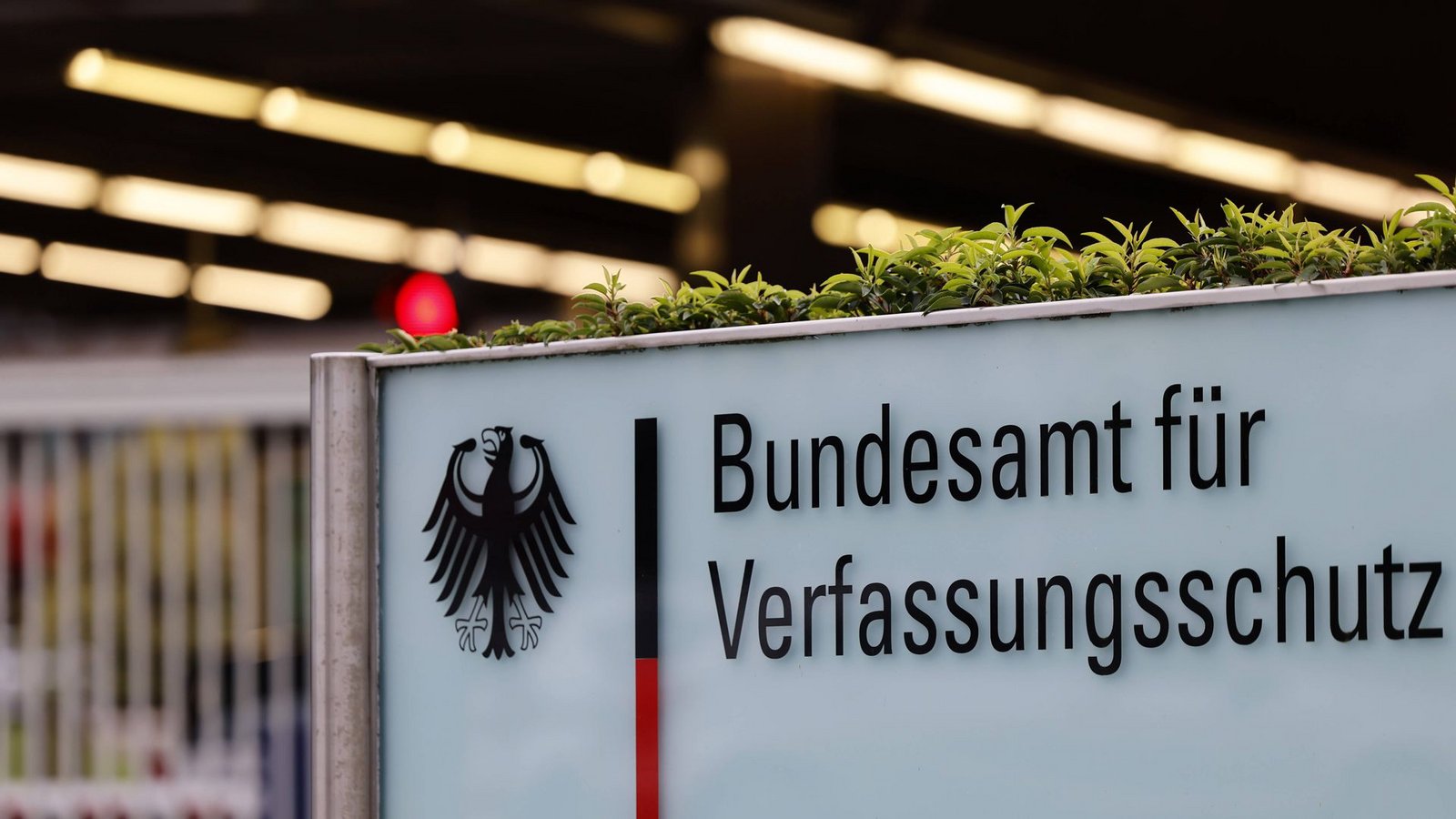 Seit 2021 gilt die AfD laut Verfassungsschutz als „Verdachtsfall“.Foto: www.imago-images.de/IMAGO/Christoph Hardt Seit 2021 gilt die AfD laut Verfassungsschutz als „Verdachtsfall“.Foto: www.imago-images.de/IMAGO/Christoph Hardt