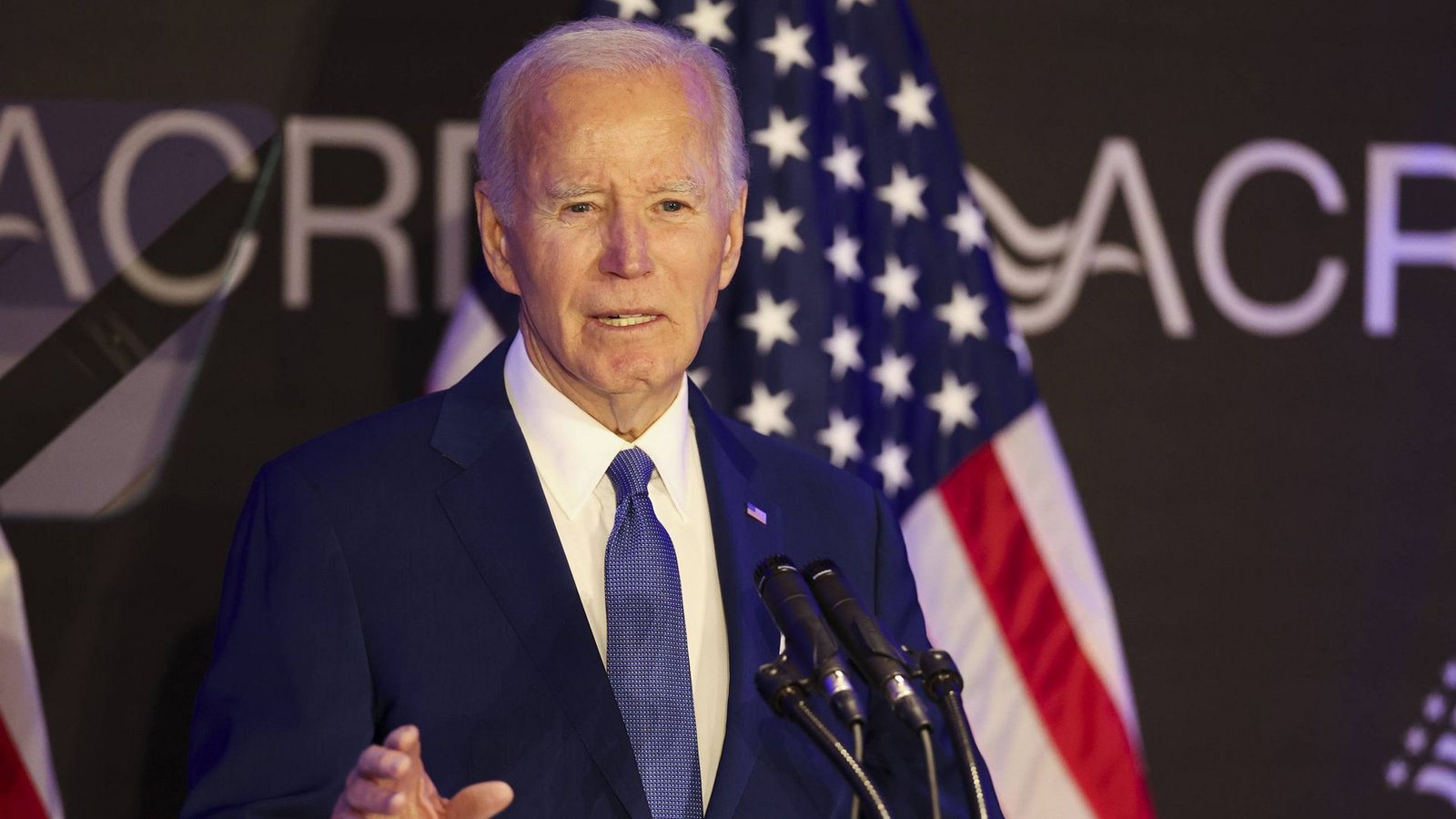 Der frühere US-Präsident Joe Biden hat Prostata-Krebs.Foto: IMAGO/ZUMA Press Wire/IMAGO/Eileen T. Meslar Der frühere US-Präsident Joe Biden hat Prostata-Krebs.Foto: IMAGO/ZUMA Press Wire/IMAGO/Eileen T. Meslar