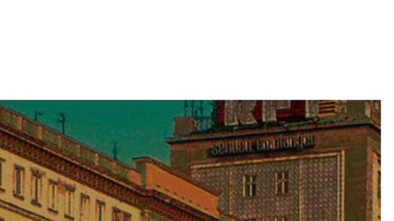 Romanklassiker, der in der ehemaligen DDR spielt: Stefan Heym „Die Architekten“ (antiquarisch etwa bei zvab.com ab ca. 2 Euro, btb-Verlag oder ), geschrieben 1963 bis 1966, der erst im Jahr 2000 (!) in deutscher Sprache erschienen ist. Auch als Hörbuch, gesprochen vom Autor, erhältlich.Foto: Verlag Romanklassiker, der in der ehemaligen DDR spielt: Stefan Heym „Die Architekten“ (antiquarisch etwa bei zvab.com ab ca. 2 Euro, btb-Verlag oder ), geschrieben 1963 bis 1966, der erst im Jahr 2000 (!) in deutscher Sprache erschienen ist. Auch als Hörbuch, gesprochen vom Autor, erhältlich.Foto: Verlag