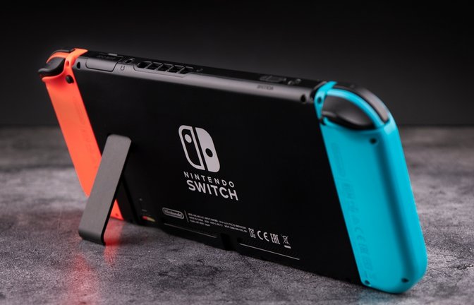 Nintendo-Fans aufgepasst!<span class='image-autor'>Foto: Margirita_Puma / shutterstock.com</span>