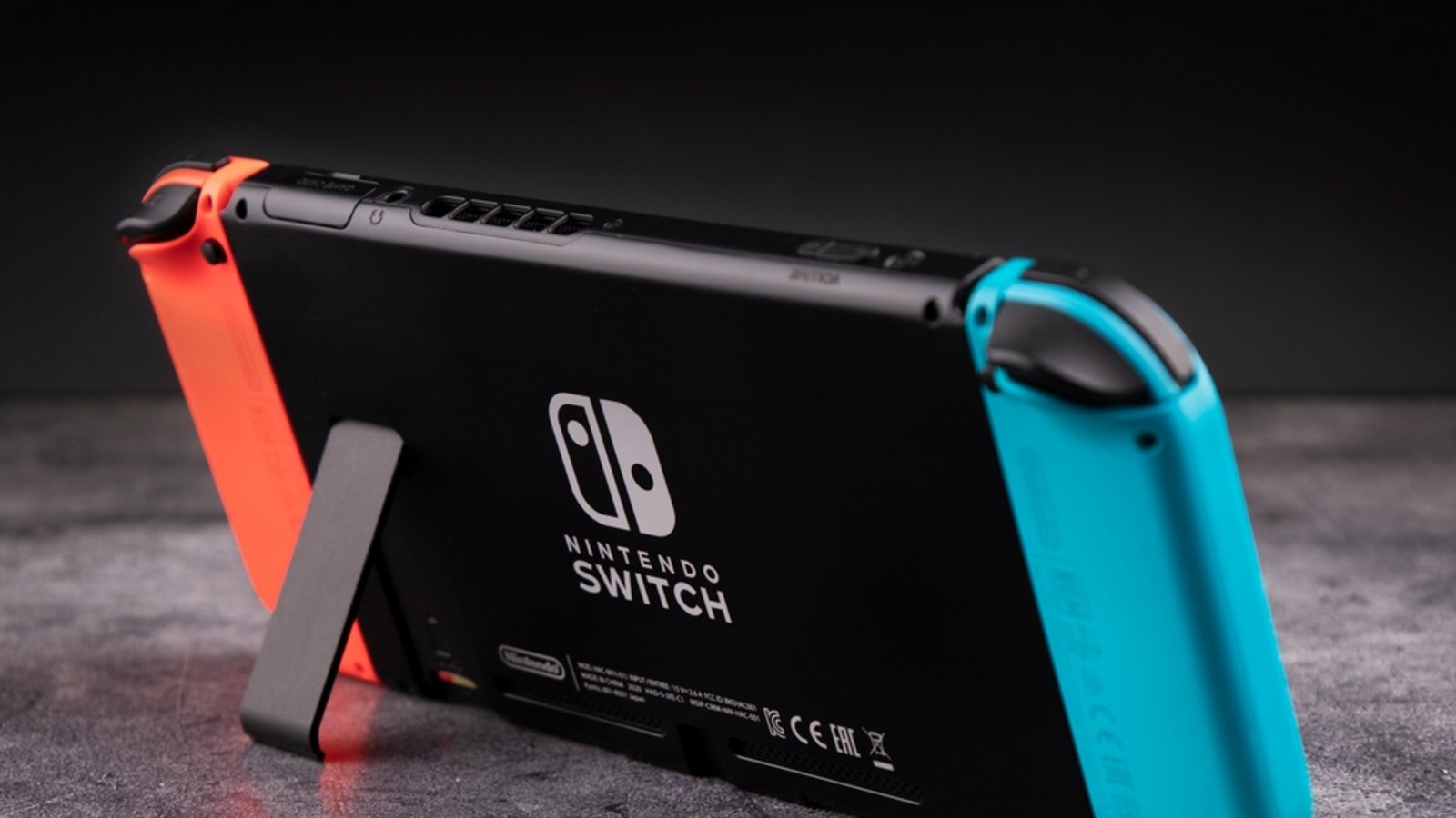 Nintendo-Fans aufgepasst!Foto: Margirita_Puma / shutterstock.com Nintendo-Fans aufgepasst!Foto: Margirita_Puma / shutterstock.com
