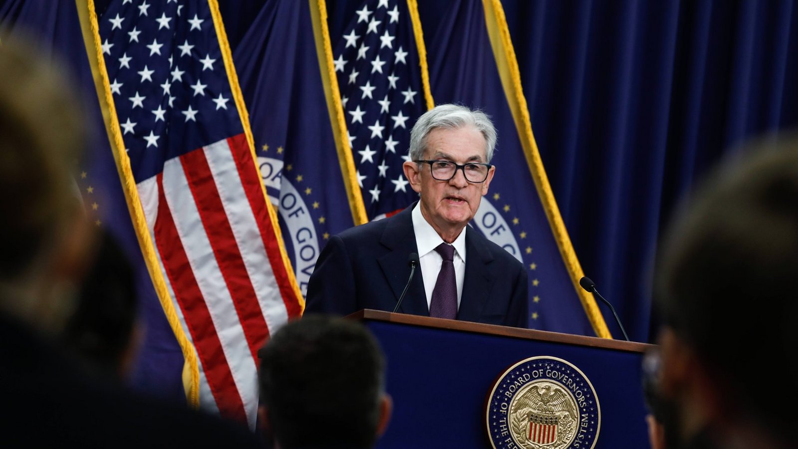 Der nächste Fed-Zinsentscheid steht am 29. Oktober 2025 an. Alle wichtigen Infos zu Termin, Uhrzeit, Prognosen & Auswirkungen für Verbraucher und Anleger.Foto: IMAGO / Anadolu Agency Der nächste Fed-Zinsentscheid steht am 29. Oktober 2025 an. Alle wichtigen Infos zu Termin, Uhrzeit, Prognosen & Auswirkungen für Verbraucher und Anleger.Foto: IMAGO / Anadolu Agency