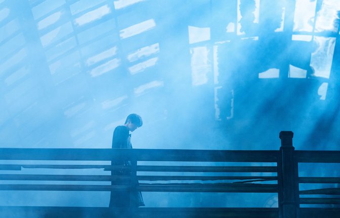 Auf der Suche nach dem nächsten Traum: Jackson Yee als Fantasmer<span class='image-autor'>Foto: Verleih</span>