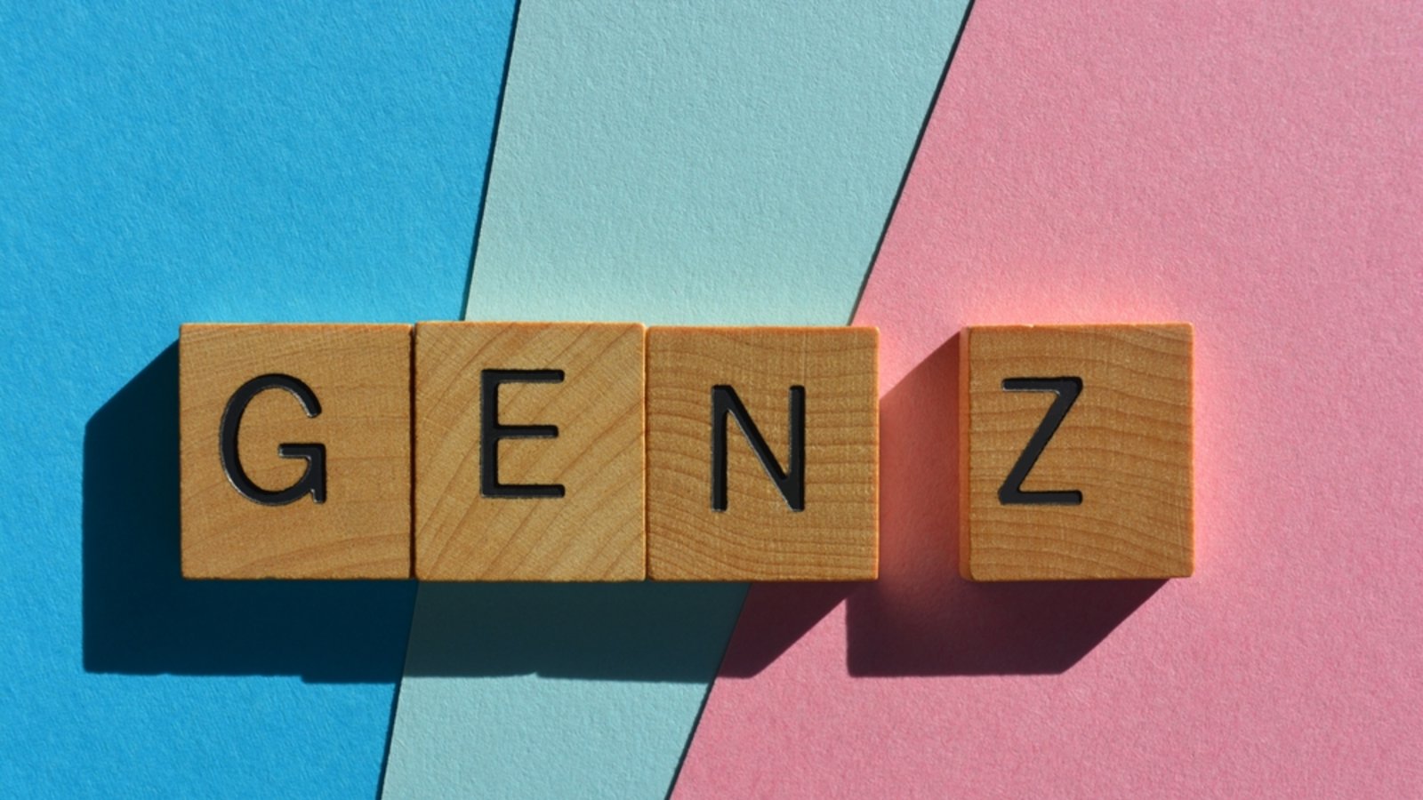 Wer gehört alles zur Gen Z?Foto: Josie Elias / shutterstock.com