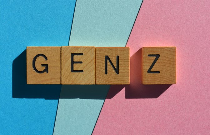 Wer gehört alles zur Gen Z?<span class='image-autor'>Foto: Josie Elias / shutterstock.com</span>