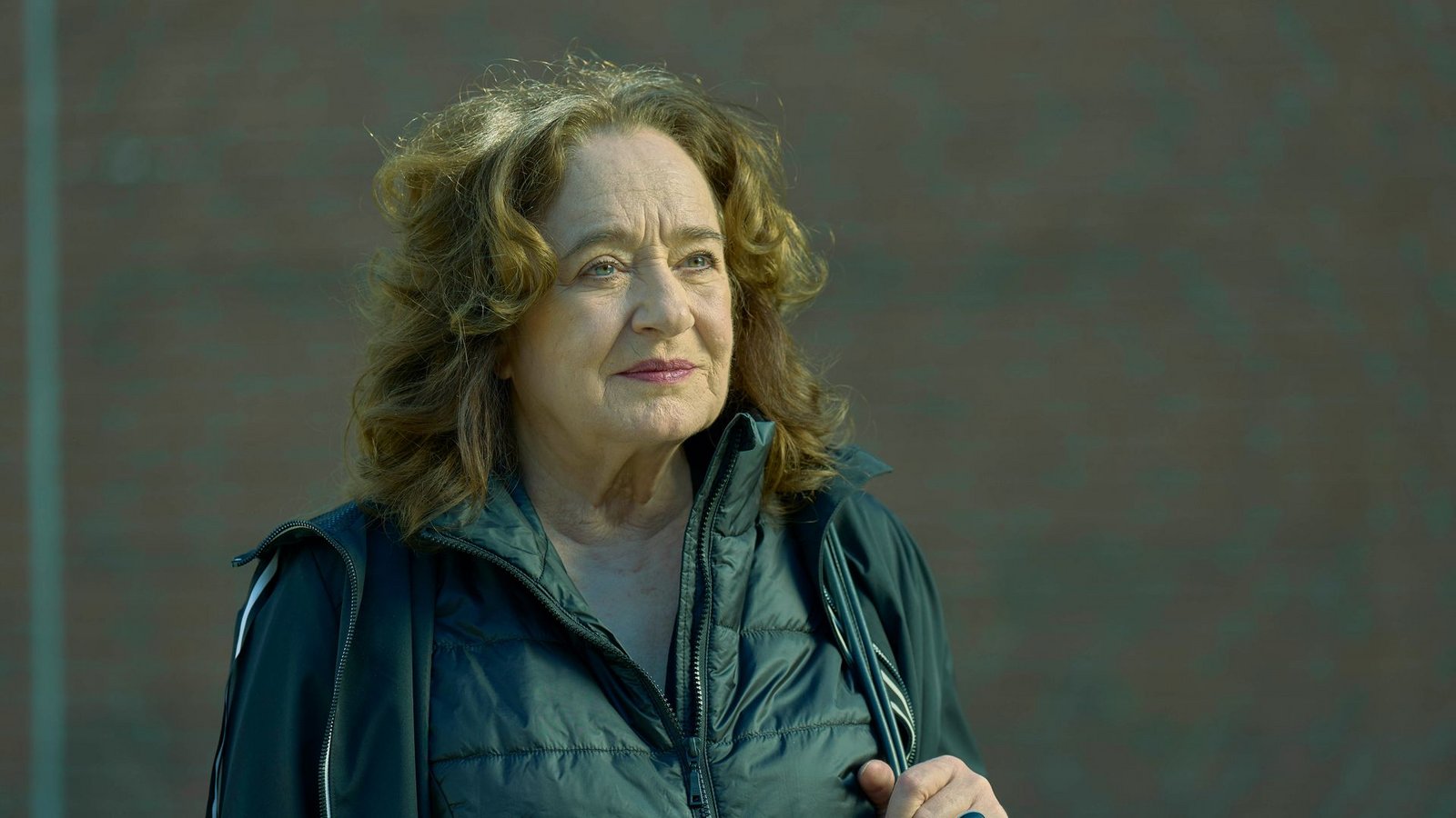 Staatsanwältin Wilhelmine Klemm (Mechthild Großmann) ist erleichtert, dass sie bei ihrem letzten Fall noch mal die richtige Intuition hatte.Foto: WDR/Frank Dicks Staatsanwältin Wilhelmine Klemm (Mechthild Großmann) ist erleichtert, dass sie bei ihrem letzten Fall noch mal die richtige Intuition hatte.Foto: WDR/Frank Dicks