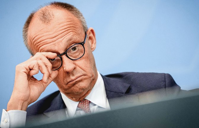 Union und SPD streiten vor dem Koalitionsausschuss im Kanzleramt weiter über die Senkung der Stromsteuer (Archivbild).<span class='image-autor'>Foto: Kay Nietfeld/dpa</span>