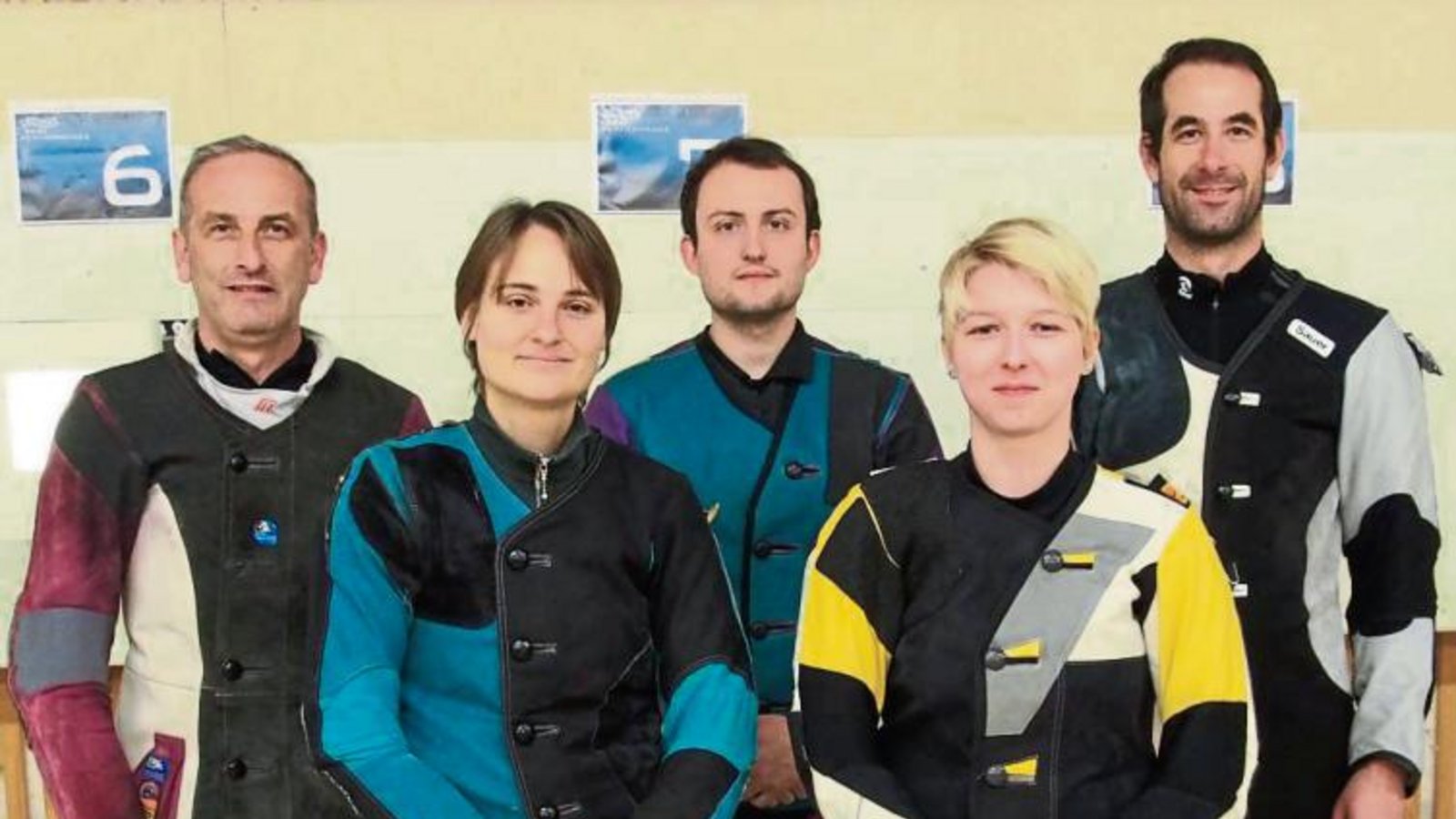 Der SSV Kleinsachsenheim wurde letztlich souverän Meister. Foto: Haller