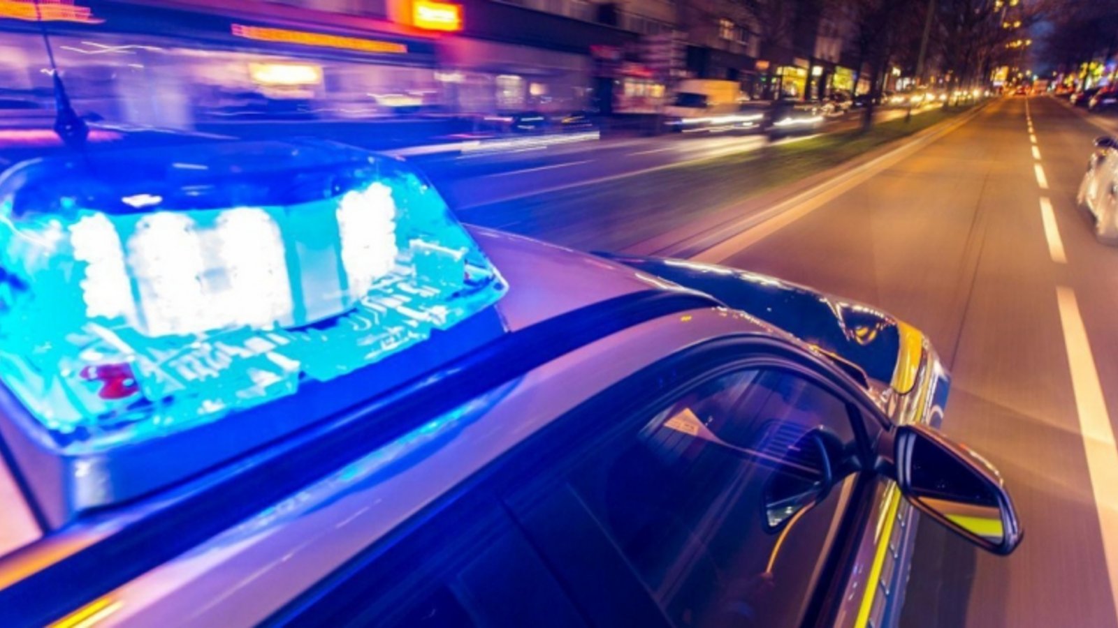 Die Polizei sucht Zeugen.           Symbolbild: Archiv