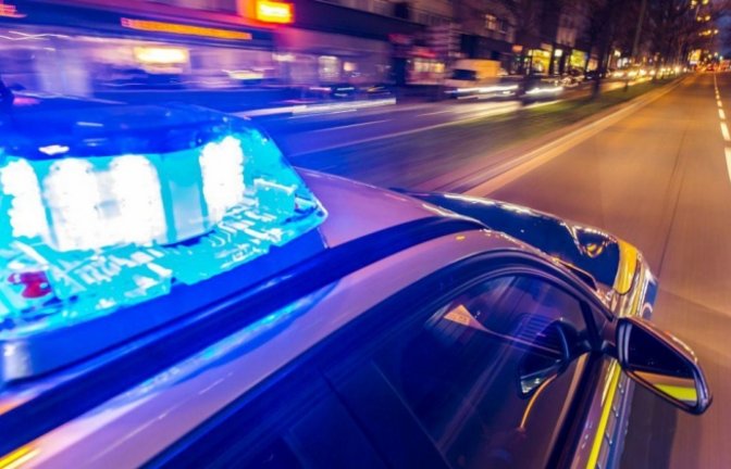 Die Polizei sucht Zeugen.           Symbolbild: Archiv