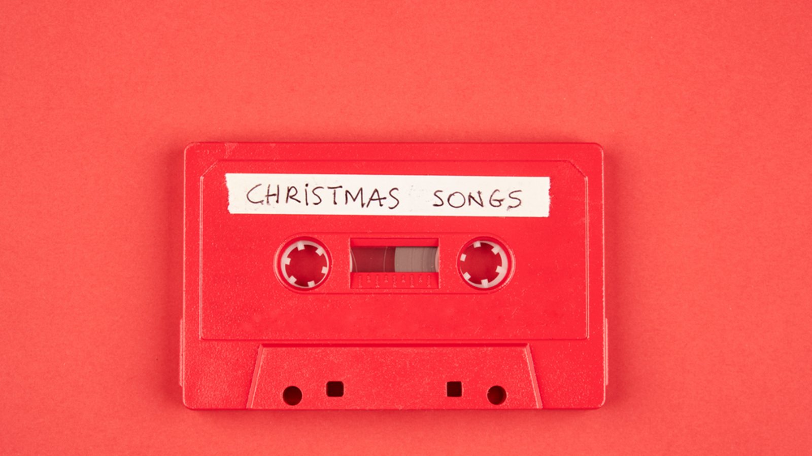 Wann kann man das Weihnachtsmixtape aus der Schublade kramen?Foto: xavier gallego morell / shutterstock.com Wann kann man das Weihnachtsmixtape aus der Schublade kramen?Foto: xavier gallego morell / shutterstock.com