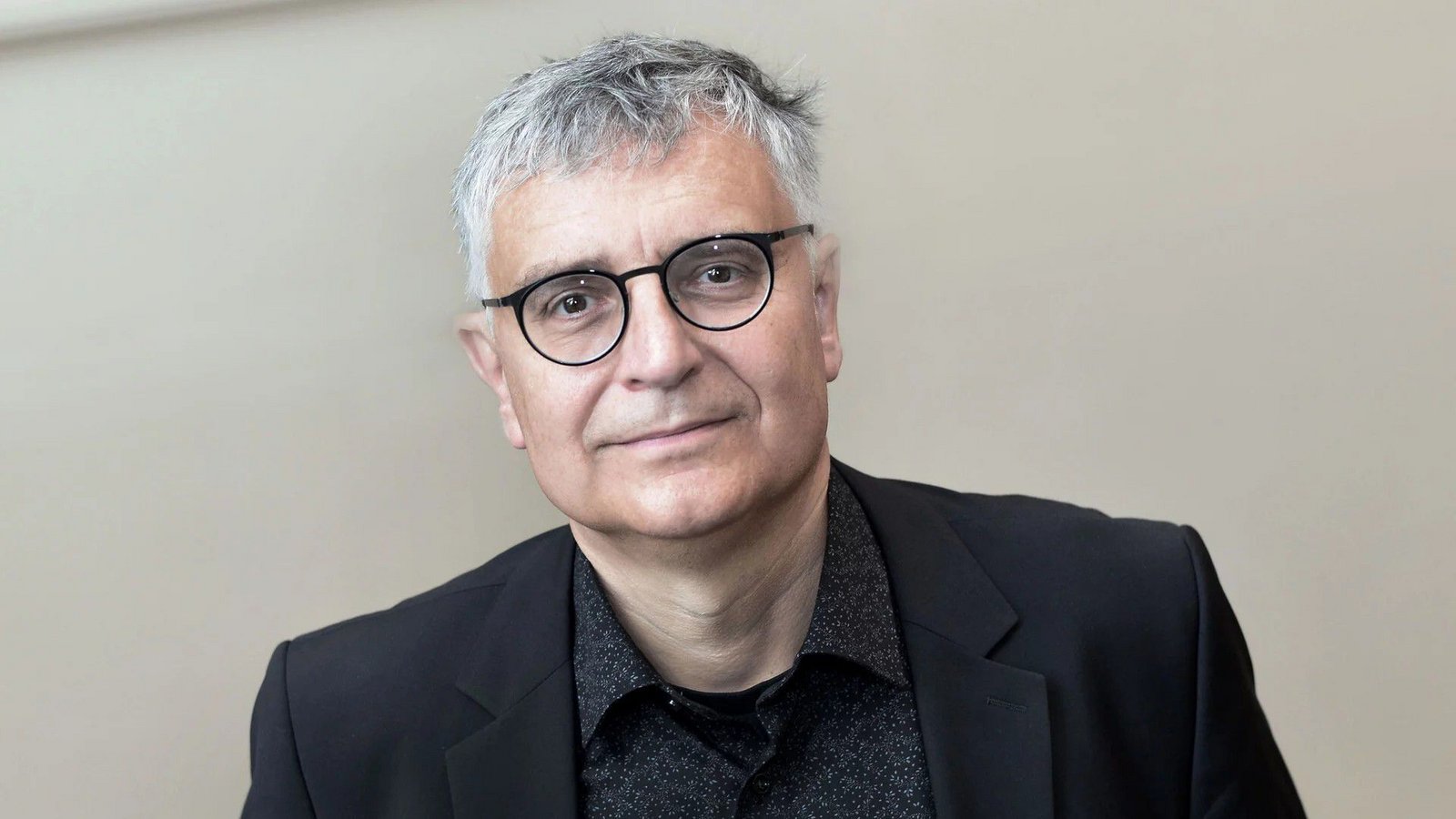 Arne Braun (Grüne) ist Staatssekretär im Ministerium für Wissenschaft, Forschung und Kunst des Landes Baden-WürttembergFoto: mwk
