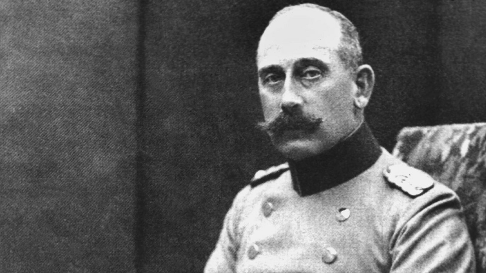 Berühmte Ahnen haben die badischen Markgrafen en masse: Prinz Max von Baden (1867–1929) beispielsweise, der letzte Kanzler des Kaiserreiches.Foto: dpa