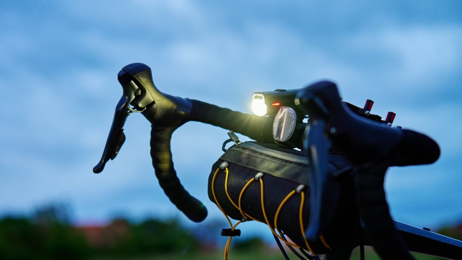 Der Hersteller Knog ruft Fahrradlichter zurück (Symbolbild).Foto: Lazy_Bear / shutterstock.com Der Hersteller Knog ruft Fahrradlichter zurück (Symbolbild).Foto: Lazy_Bear / shutterstock.com
