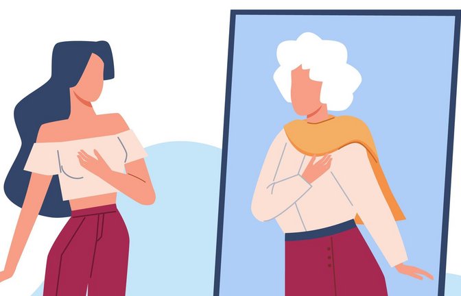 Die Frage ist: Wie weit fällt der Apfel vom Stamm?<span class='image-autor'>Foto: Adobe Stock/YummyBuum</span>