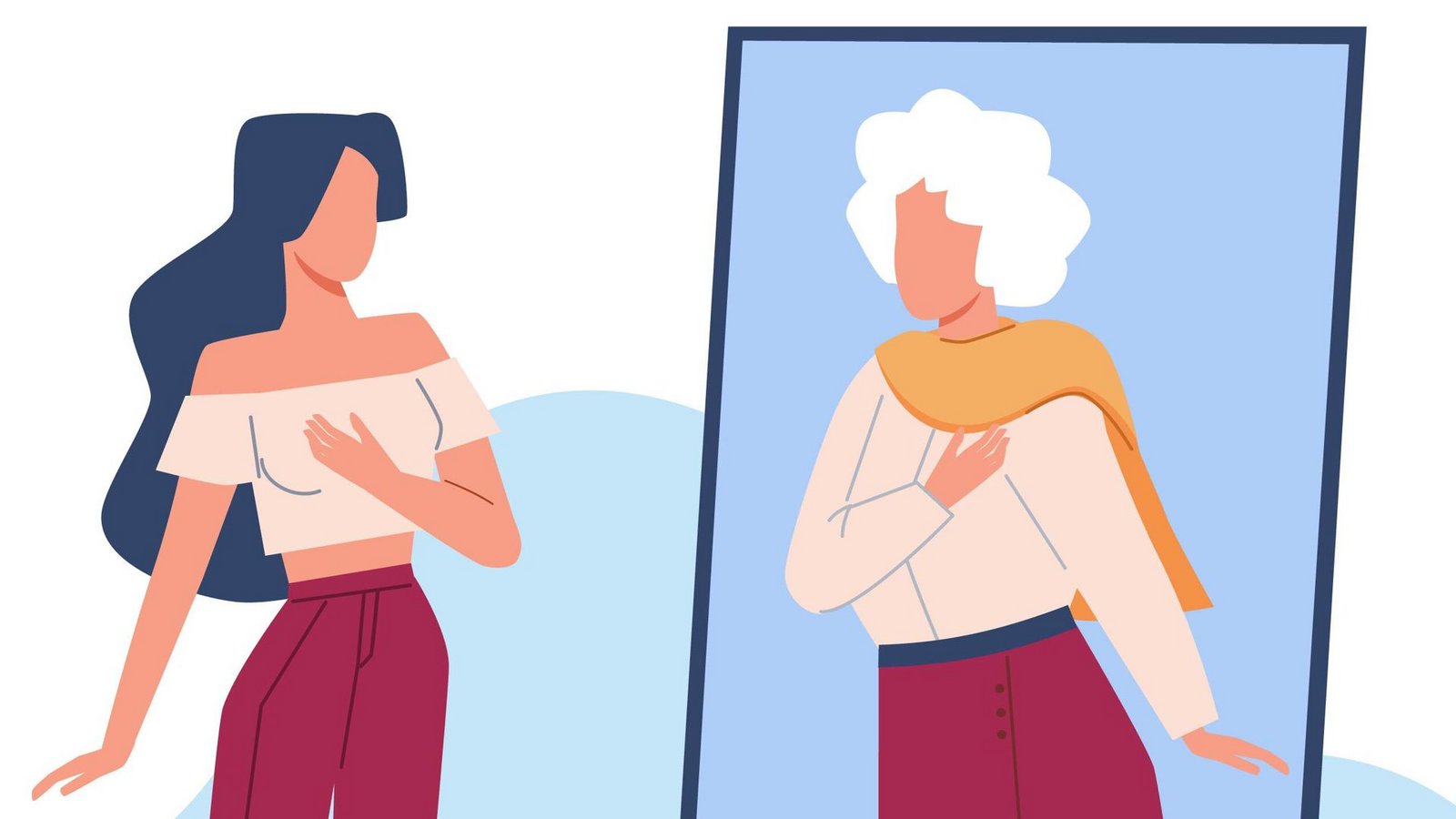 Die Frage ist: Wie weit fällt der Apfel vom Stamm?Foto: Adobe Stock/YummyBuum Die Frage ist: Wie weit fällt der Apfel vom Stamm?Foto: Adobe Stock/YummyBuum