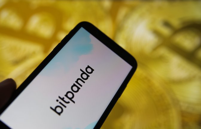 So löschen Sie Ihren Account bei Bitpanda.<span class='image-autor'>Foto: Ralf Liebhold / shutterstock.com</span>