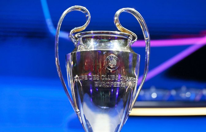Die Champions League wird reformiert.<span class='image-autor'>Foto: Emrah Gurel/AP/dpa</span>