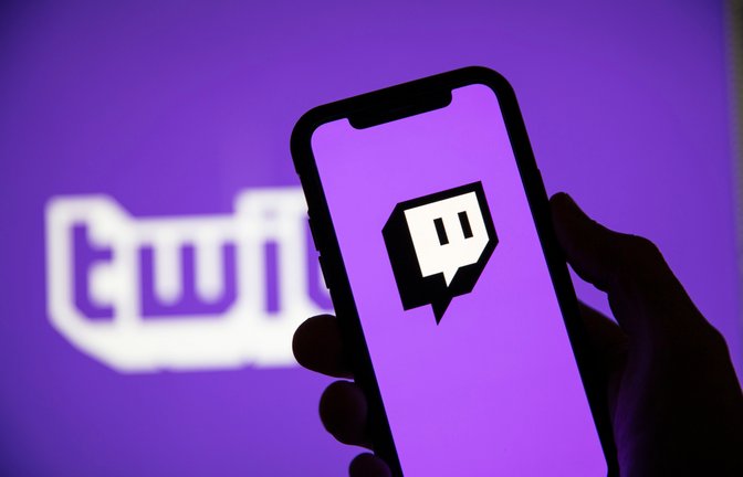 Das Streamen von Glücksspielinhalten auf Twitch wird bald stärker reguliert.<span class='image-autor'>Foto: Ink Drop / shutterstock.com</span>