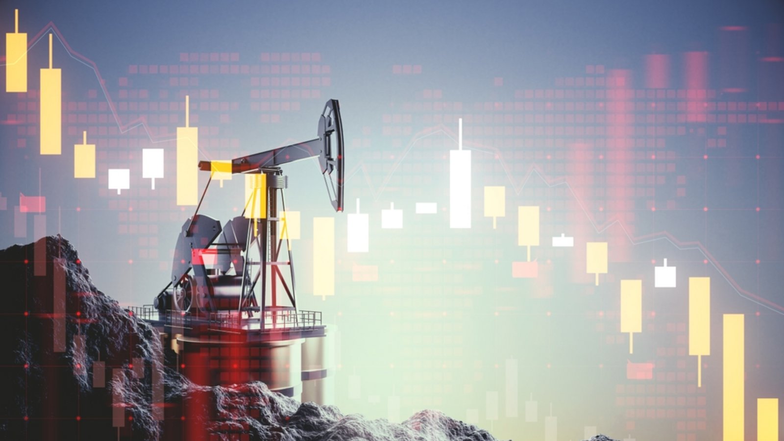 Die Ölpreise sind unter 100 US-Dollar gefallen. Friedensgespräche zwischen den USA und dem Iran sowie ein Rückgang der globalen Ölnachfrage beeinflussen die Märkte.Foto: Who is Danny / Shutterstock.com