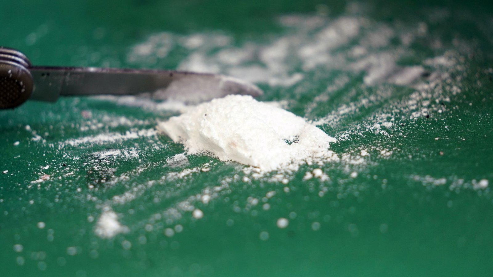 Die Menge des sichergestellten Kokains im Hamburger Hafen hat sich verdreifacht.Foto: Marcus Brandt/dpa