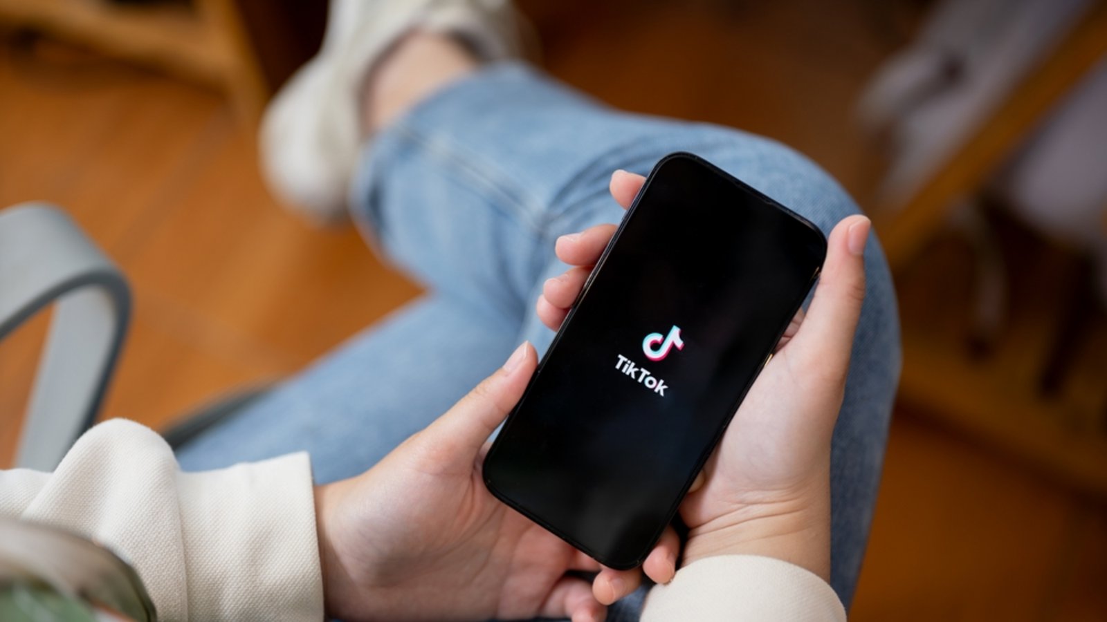 "Womp Womp": Neuer Trend auf TikTokFoto: BongkarnGraphic/Shutterstock