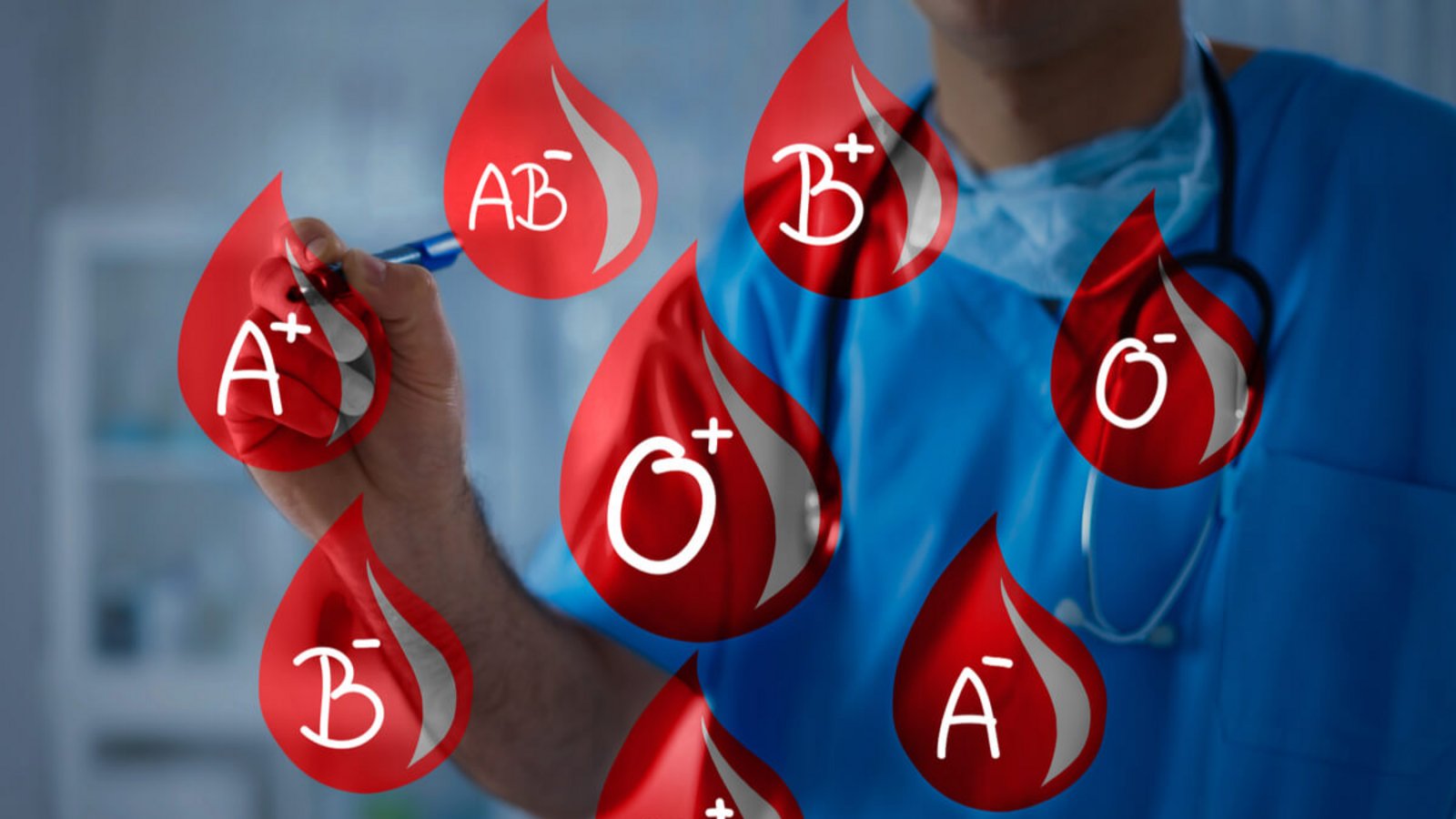 In diesem Artikel zeigen wir Ihnen, wie Sie schnell und einfach Ihre Blutgruppe herausfinden können. 4 Möglichkeiten im Überblick.Foto: Cherries / Shutterstock.com In diesem Artikel zeigen wir Ihnen, wie Sie schnell und einfach Ihre Blutgruppe herausfinden können. 4 Möglichkeiten im Überblick.Foto: Cherries / Shutterstock.com