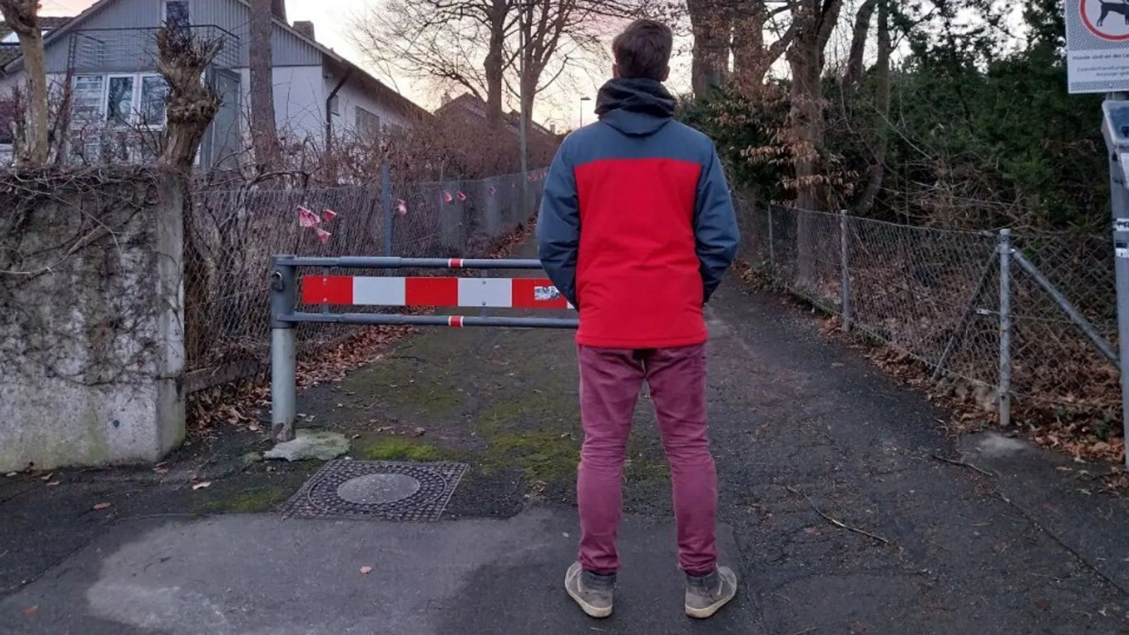 Mit seinem Status „Single“ ist der 23-jährige Jack nicht allein. In Baden-Württemberg waren 2.396.000 Menschen im Jahr 2024 alleinstehend.Foto: privat Mit seinem Status „Single“ ist der 23-jährige Jack nicht allein. In Baden-Württemberg waren 2.396.000 Menschen im Jahr 2024 alleinstehend.Foto: privat