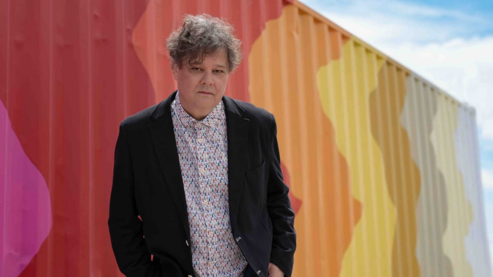 Ein Meister der Melancholie: Ron Sexsmith spielt am 22. August in der Schorndorfer Manufaktur.Veranstalter
