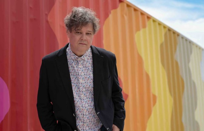 Ein Meister der Melancholie: Ron Sexsmith spielt am 22. August in der Schorndorfer Manufaktur.<span class='image-autor'>Veranstalter</span>