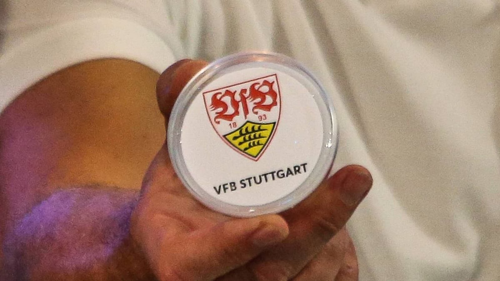 Welches Duell hält die DFB-Pokal-Auslosung für den VfB Stuttgart in Runde zwei bereit?www.imago-images.de Welches Duell hält die DFB-Pokal-Auslosung für den VfB Stuttgart in Runde zwei bereit?www.imago-images.de