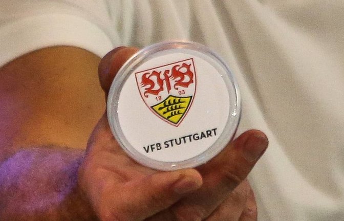 Welches Duell hält die DFB-Pokal-Auslosung für den VfB Stuttgart in Runde zwei bereit?<span class='image-autor'>www.imago-images.de</span>