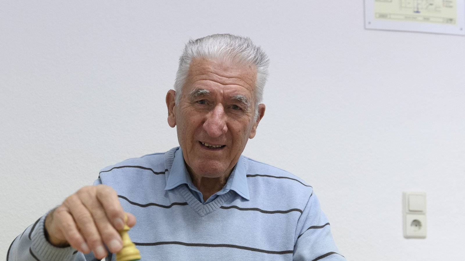Walter Pungartnik