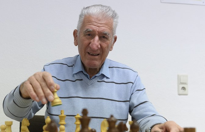 Walter Pungartnik