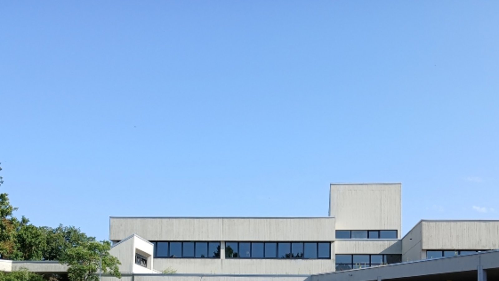 An der Kornbergschule soll die Ganztagesbetreuung ab 2026/27 von der Familienbildung übernommen werden. Archivfoto: Müller An der Kornbergschule soll die Ganztagesbetreuung ab 2026/27 von der Familienbildung übernommen werden. Archivfoto: Müller