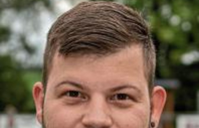 Sascha Bartholme, [[br]]TSV Häfnerhaslach