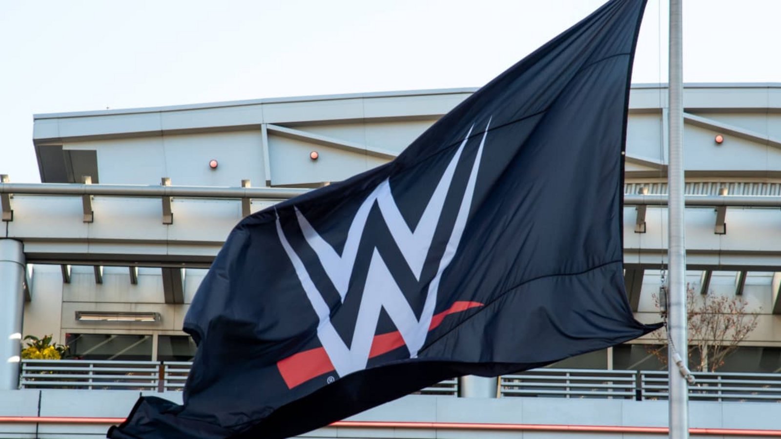 Am kommenden Wochenende findet der jährliche WWE SummerSlam statt.IMAGO/Icon Sportswire Am kommenden Wochenende findet der jährliche WWE SummerSlam statt.IMAGO/Icon Sportswire